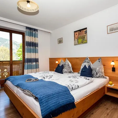 Villa Oberhaslinghof à Saalfelden Extérieur photo
