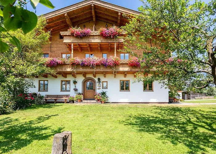 Oberhaslinghof