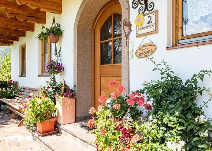 Oberhaslinghof