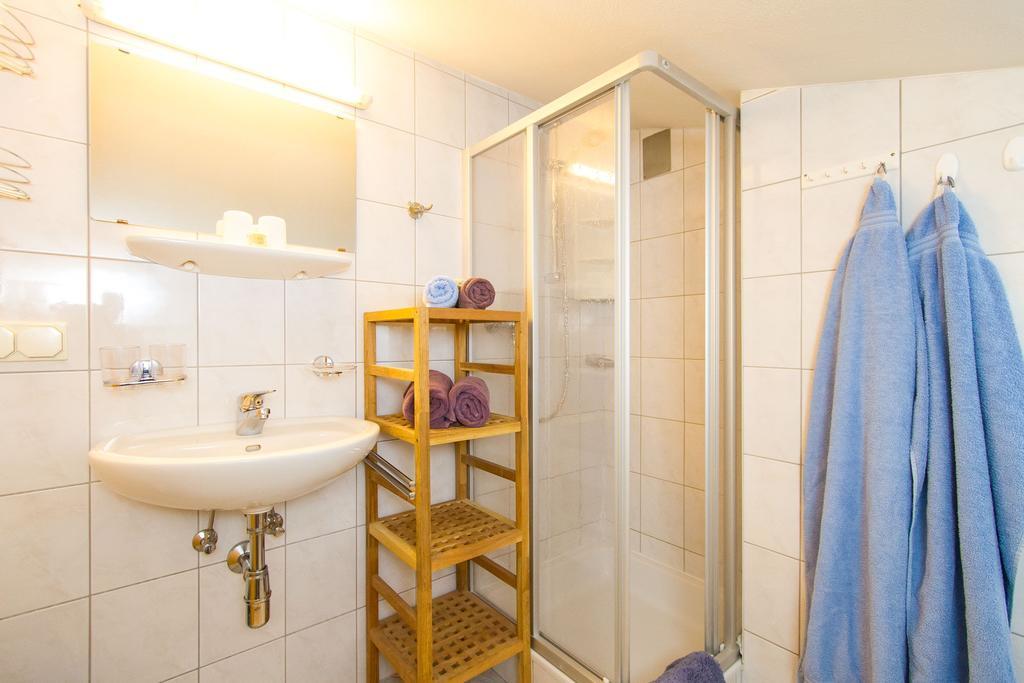 Séjour à la ferme Oberhaslinghof *