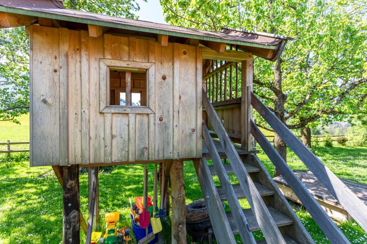 Oberhaslinghof * Saalfelden